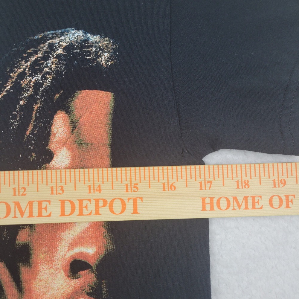 Chris Brown Lil Baby One of them Ones Tour 2022 Shirt Boys Large L Concert Tee - Picture 5 of 8